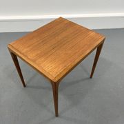 Table par Johannes Andersen pour Silkeborg 1960