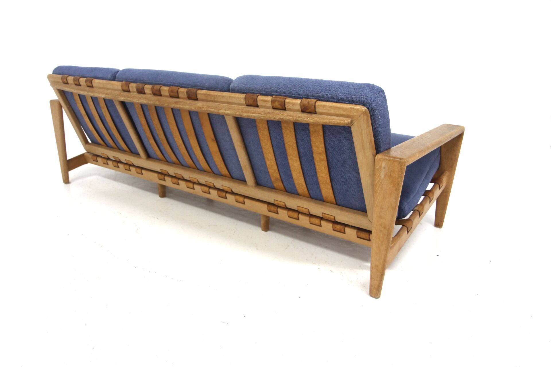 Scandinavian canapé "Bodö", Svante Skogh, Sweden, 1960