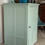 Old vintage jam maker