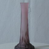 Vase-flute