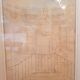 Vintage painting signed Hayn