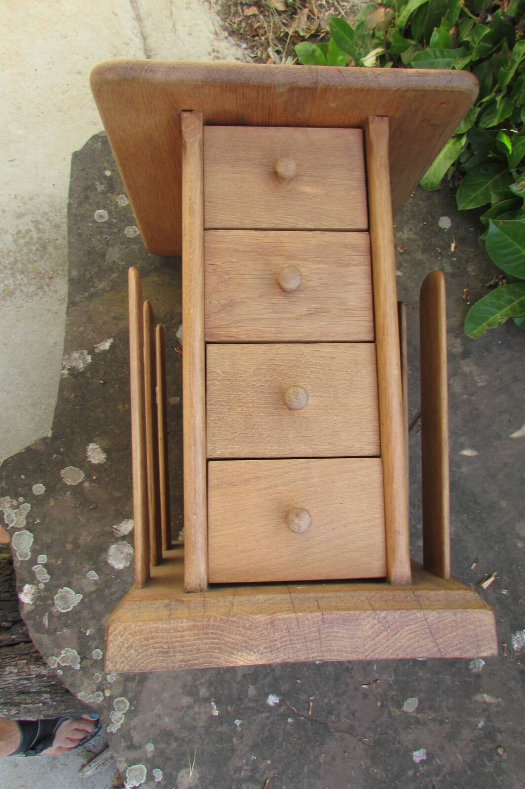 Small side table, bedside table, coffee table Furniture Small side table, bedside table, coffee table