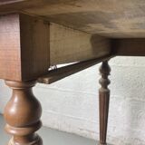 Louis XVI style living room table