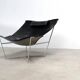 Semana lounge chair by David Weeks