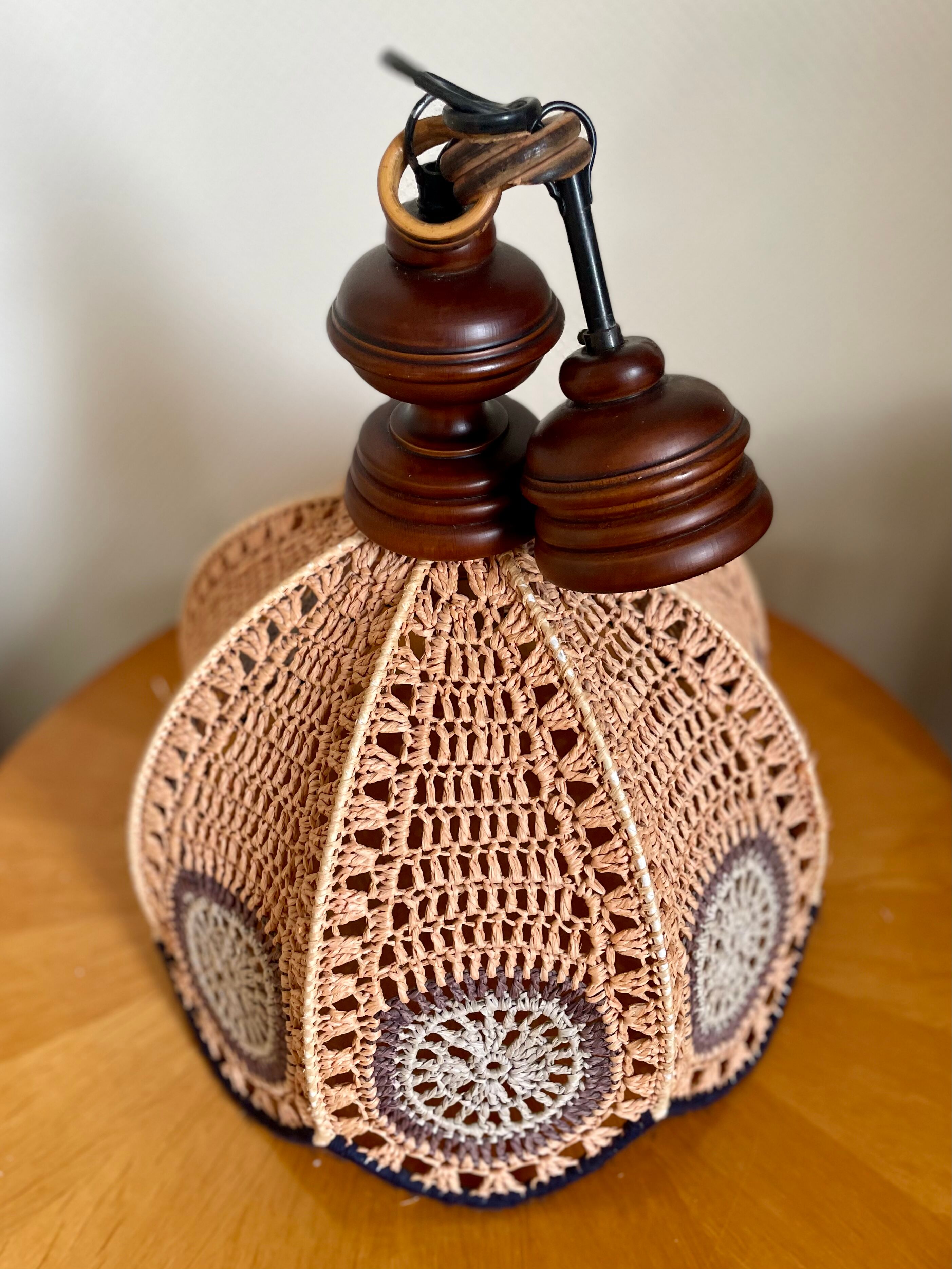 Vintage suspension 1960 1970