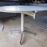 Vintage kitchen table