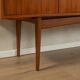 1960s highboard, Musterring