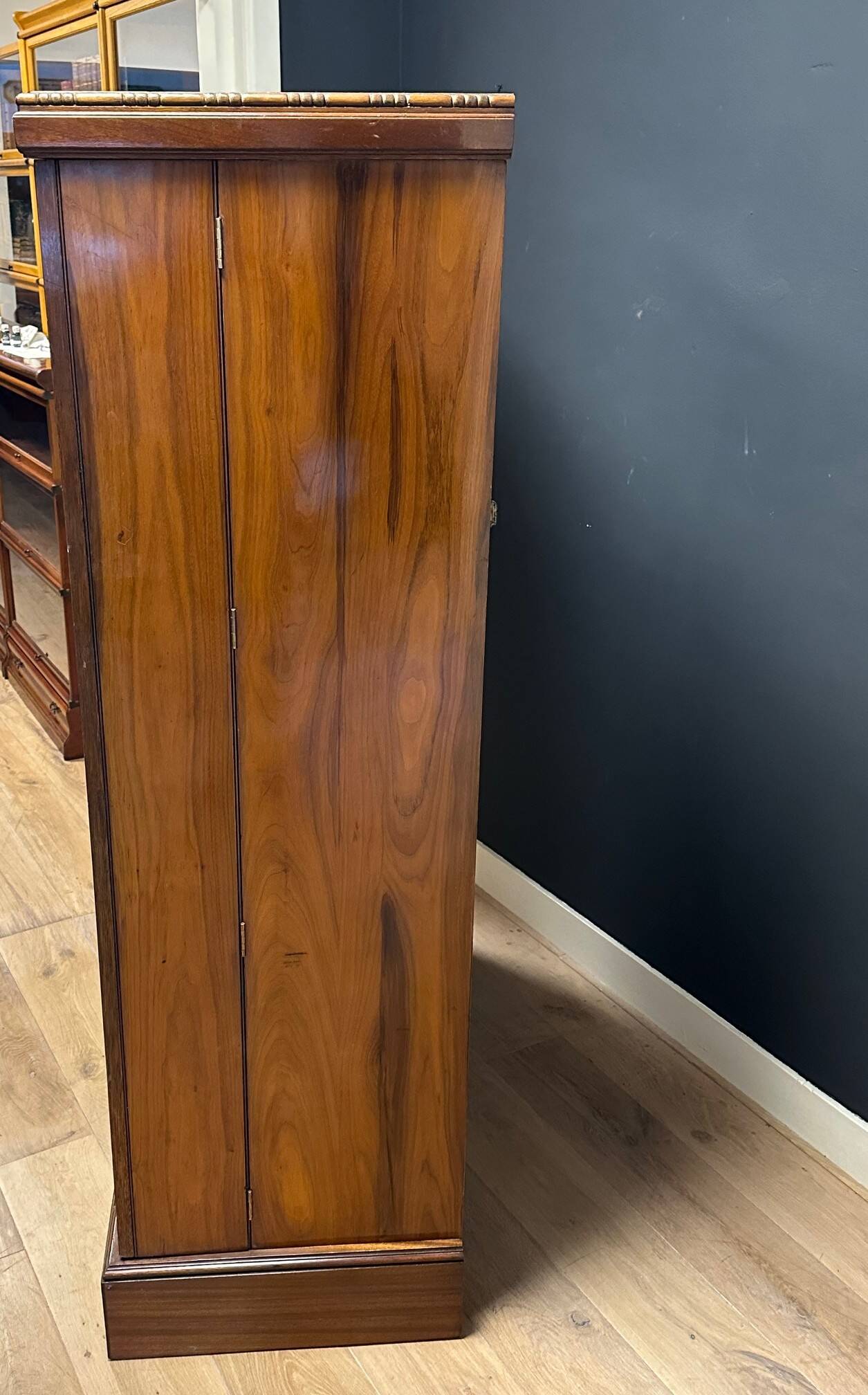 Art Deco Compactom wardrobe