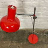 Vintage desk lamp of Czech origin by Josef Hurka for Napako