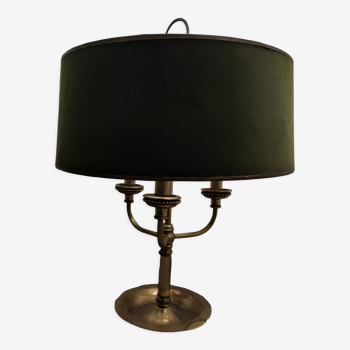 Lampe bouillotte 3 feux