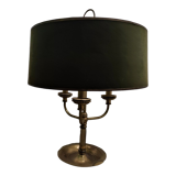 Lampe bouillotte 3 feux