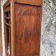 Armoire vitrée style art déco
