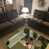Modular sofa