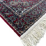 Oriental style rug 160cm x 60cm