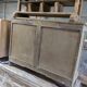 Display cabinet