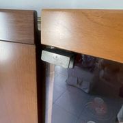 Florenza sideboard by Molteni – Vintage Italian design, acquired in 1979.