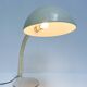 Flex Shell XL desk lamp by Martinelli Luce model 660, 1970s
