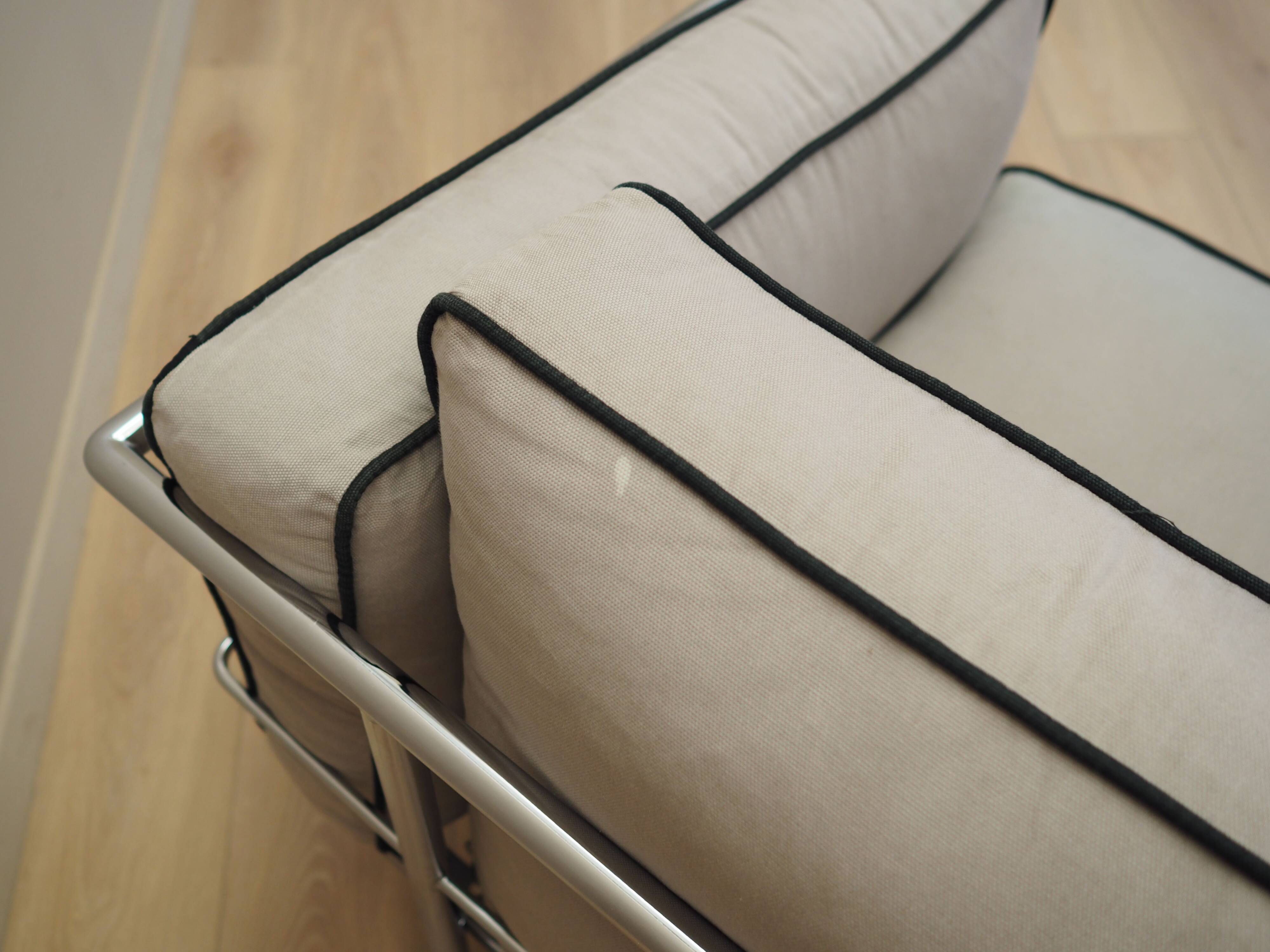 Lounge chair, Italian design, 1990s, production: Italy