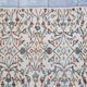 Turkish Vintage Handmade Area Rug sku v332
