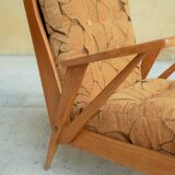 "FS 141" chair by Free-Span editions