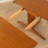 Table basse des années 1960, VV Møbler Spøttrup