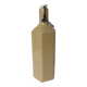 Bouteille en grès vernissé vintage