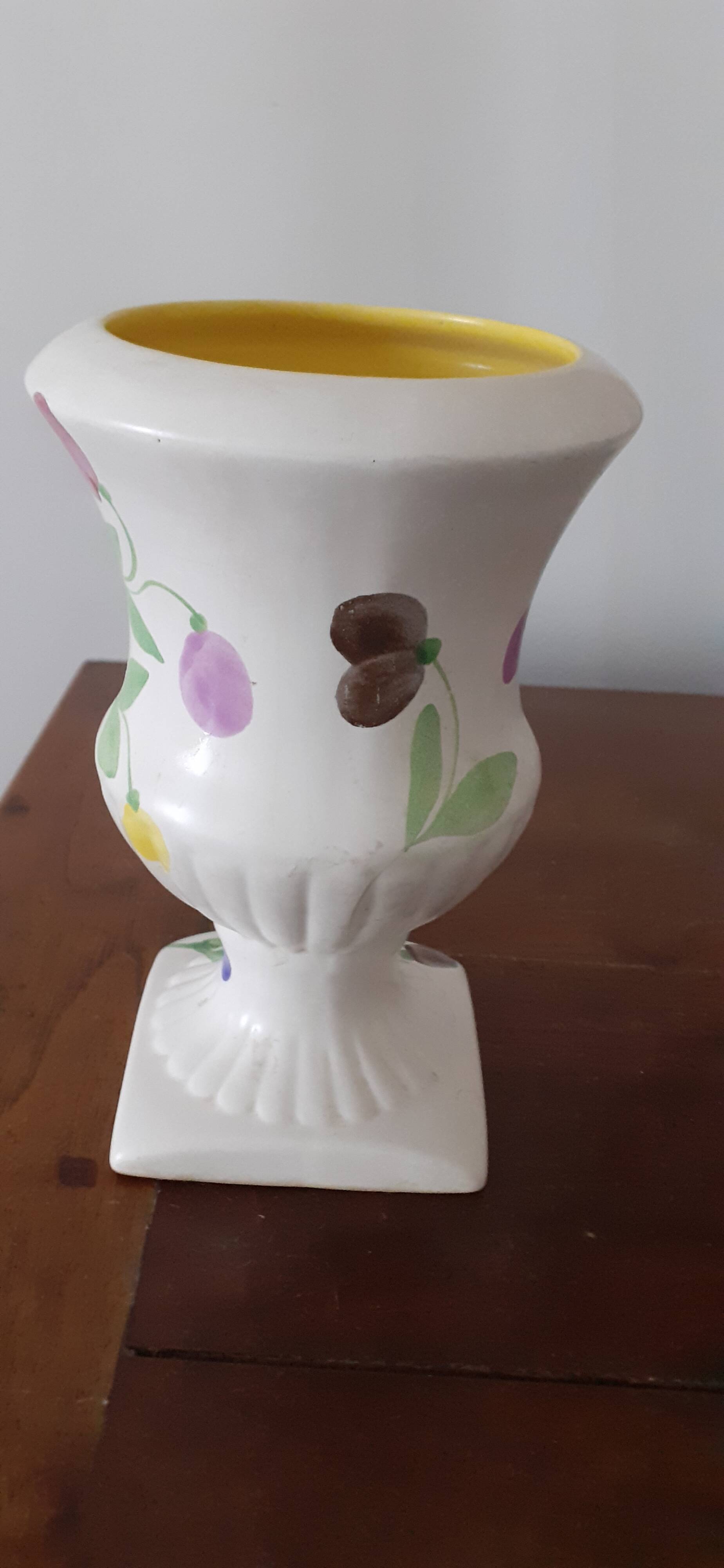 Vase St Clement