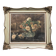 Tableau « Nature morte aux roses ». Aquarelle.