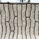 Handmade pure wool rug, size 1.5/2.5 m.