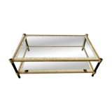 70s coffee table