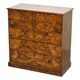 Military commode Howard & Son 1881 by Sir C Pigott