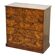 Commode militaire Howard & Son 1881 par Sir C Pigott