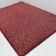 Midcentury Design Carpet, Czechoslovakia, 1960s