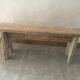 Bench