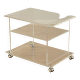 1960s side table