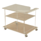 1960s side table