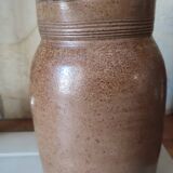 3 liter stoneware pitcher