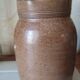 3 liter stoneware pitcher