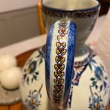 Gien Vase