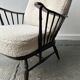 Vintage Mid-Century Ercol model 994 ‘Golden Dawn’ Windsor armchair
