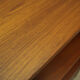Teak bookcase, Danish design, 1970s, production: Denmark