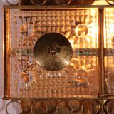 Wall Sconces by Carl Fagerlund made by Mpr Denmark,1960