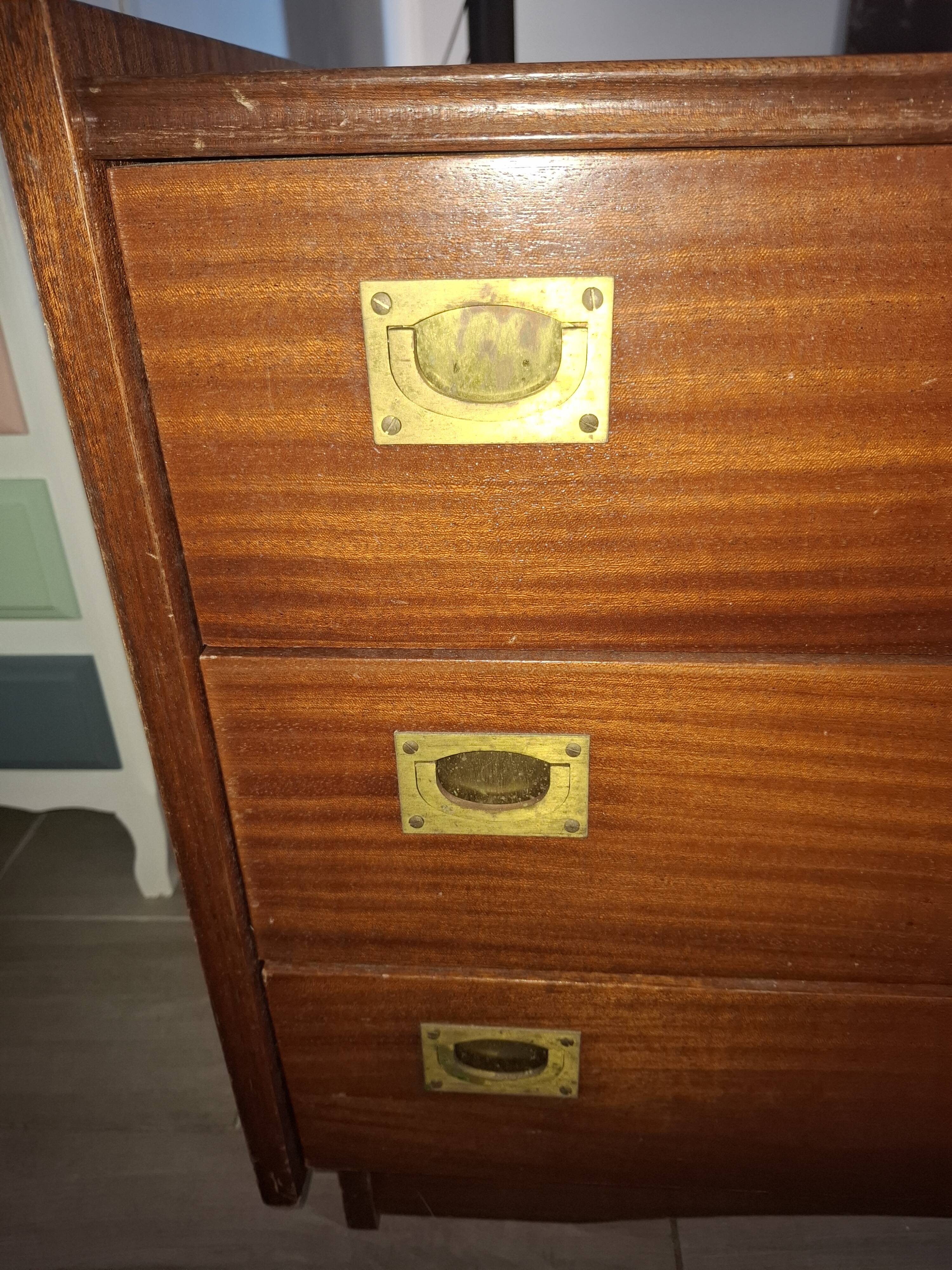 Gauthier Chest of Drawers