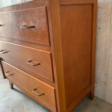 Vintage dresser