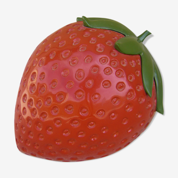 Decorative strawberry