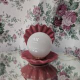 Shell lamp