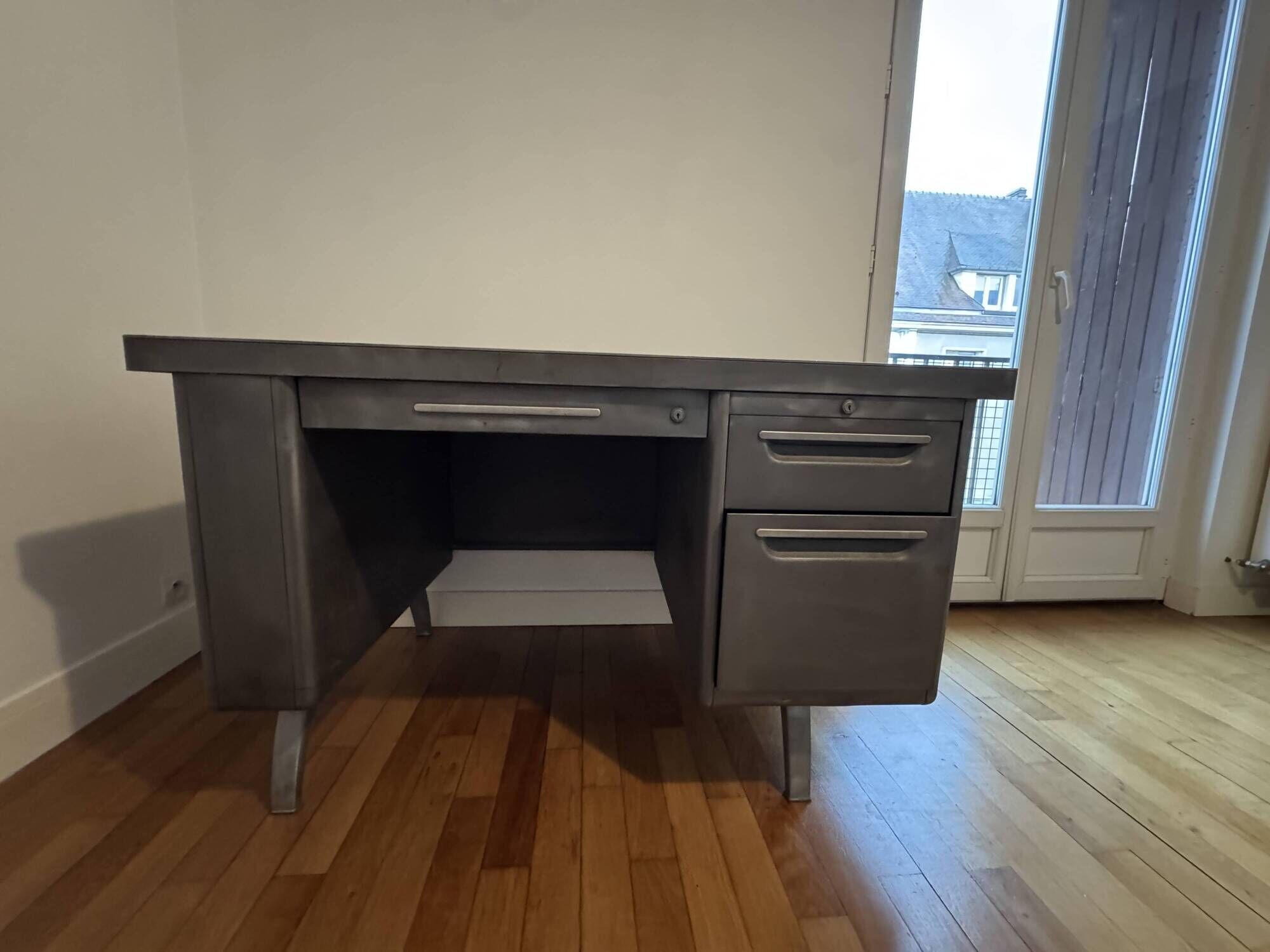 Bureau industriel