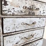 Small drawers furniture skated