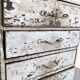 Small drawers furniture skated