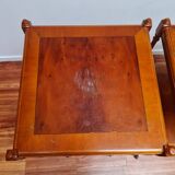 Tables de chevet anglaises